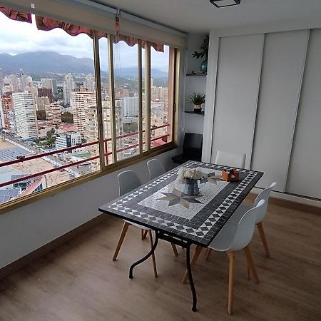 Las Mejores Vistas De Benidorm. Dış mekan fotoğraf