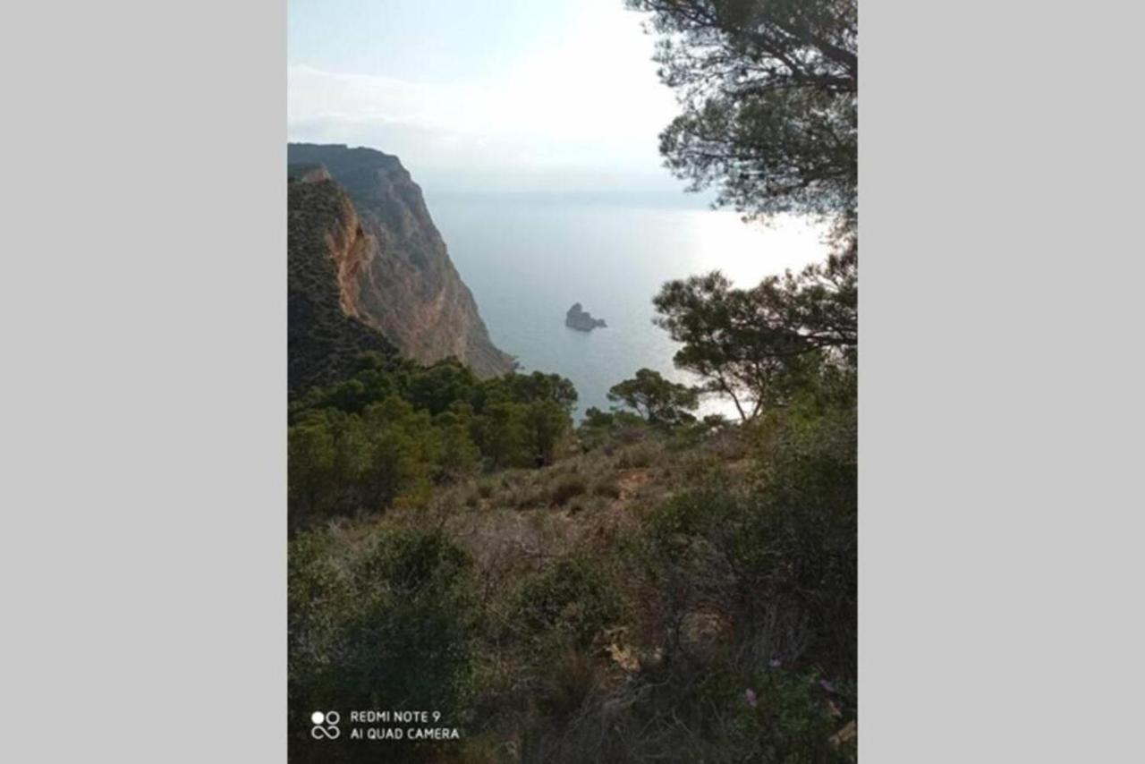 Las Mejores Vistas De Benidorm. Dış mekan fotoğraf