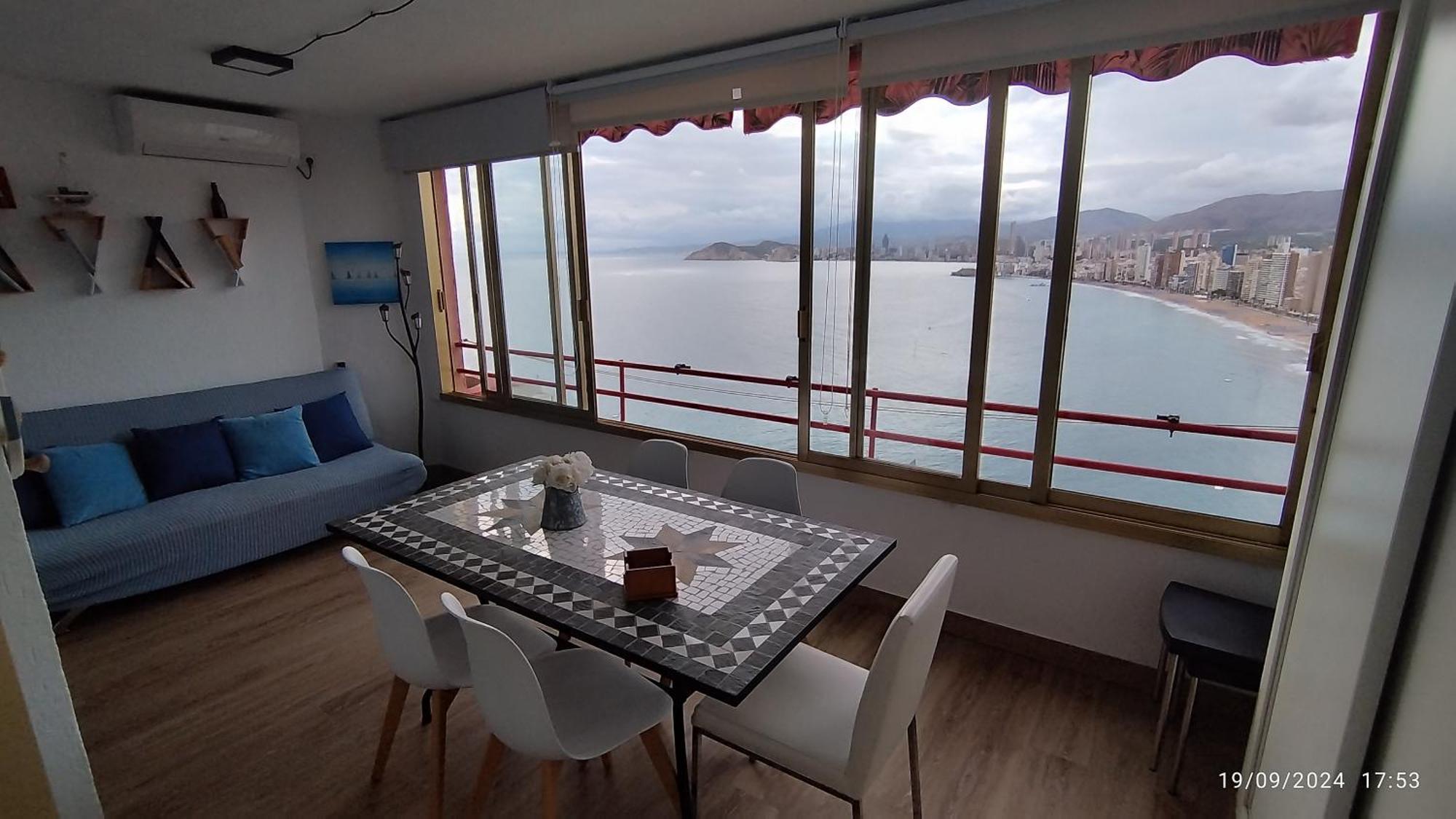 Las Mejores Vistas De Benidorm. Dış mekan fotoğraf
